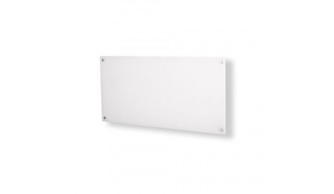 Mill Heater MB900DN Glass Panel Heater, 900 W, Number of power levels 1, Suitable for rooms up to 11