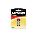 Camelion AAA/LR03, Plus Alkaline, 2 pc(s)