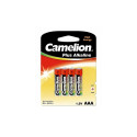 Camelion AAA/LR03, Plus Alkaline, 4 pc(s)