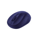 Trust MOUSE USB OPTICAL WRL PRIMO/BLUE 24796