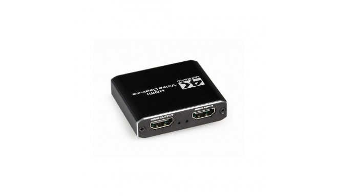 Gembird I/O ADAPTER HDMI USB GRABBER/4K UHG-4K2-01