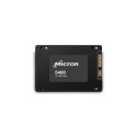 Micron SSD SATA2.5" 3.84TB 5400 PRO/MTFDDAK3T8TGA