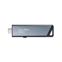 ADATA MEMORY DRIVE FLASH USB-C 128GB/SILV AELI-UE800-128G-CSG