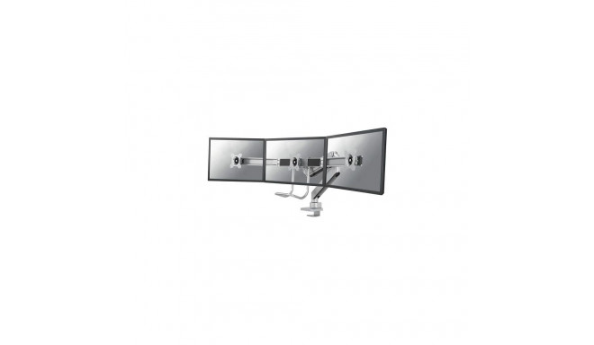 NEOMOUNTS MONITOR ACC DESK MOUNT 17-24"/NM-D775DX3SILVER