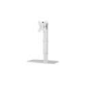 NEOMOUNTS MONITOR ACC DESK MOUNT 10-30"/FPMA-D890WHITE