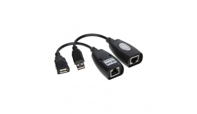 GENWAY USB EXTENDER UTP 50M/USB-EX-50