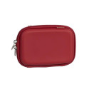 RIVACASE HDD ACC CASE/9101 (PU) RED