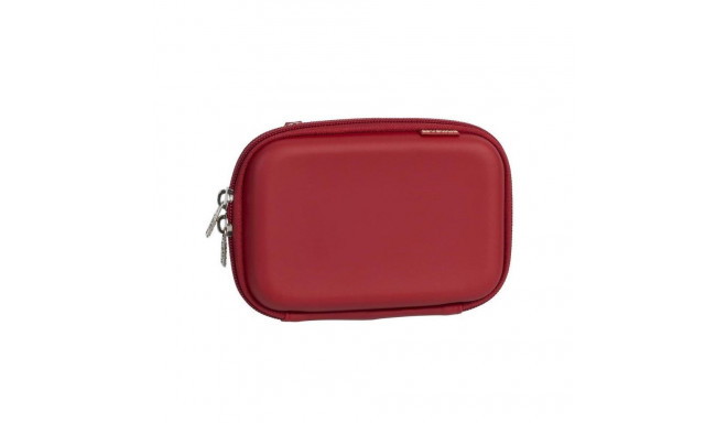 RIVACASE HDD ACC CASE/9101 (PU) RED