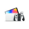 Nintendo CONSOLE SWITCH+JOY-CON/WHITE 210301