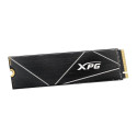 ADATA XPG Gammix S70 BLADE 2000 GB, SSD form factor M.2 2280, SSD interface PCIe Gen4x4, Write speed