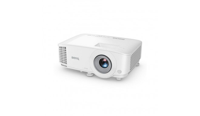 BenQ MS560 SVGA , 800x600 , 4000 ANSI lumens , Pure Clarity with Crystal Glass Lenses , Smart Eco Wh