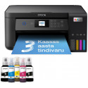 Epson printer EcoTank L4260, black