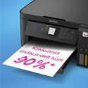 Epson printer EcoTank L4260, must