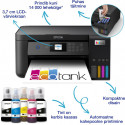 Epson printer EcoTank L4260, black