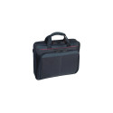 Targus Classic Fits up to size 16 ", Black, Messenger - Briefcase, Shoulder strap