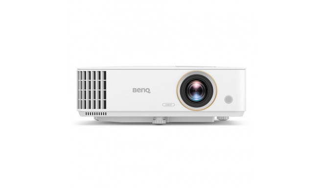 BenQ Gaming Projector TH685P Full HD (1920x1080), 3500 ANSI lumens, White, Lamp warranty 12 month(s)