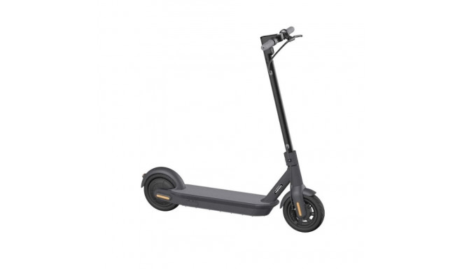 Segway MAX G30E II Powered by, Electric scooter, 350W Black
