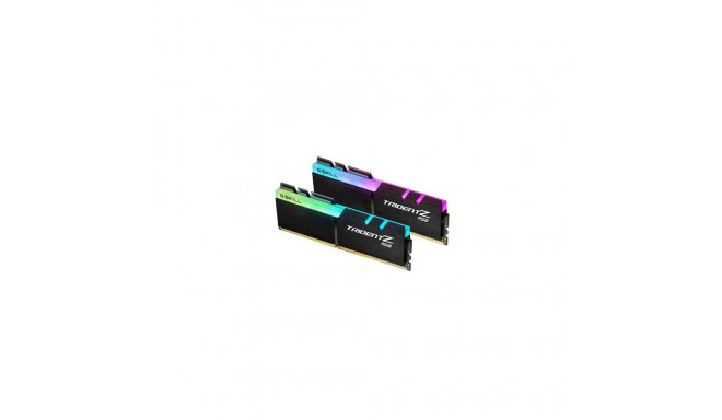 G.Skill RAM 32 Kit (16GBx2)GB DDR4 3200MHz PC/server Non-ECC