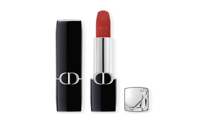 DIOR ROUGE DIOR BARRA DE LABIOS 865 TOGETHER VELVET 30ML