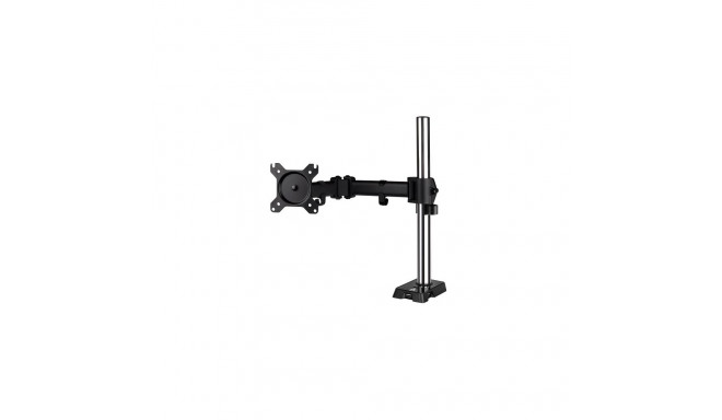 ARCTIC Z1 Monitor Arm 38"/34" with USB Hub, Desk Mount