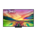 TV Set|LG|65"|4K/Smart|3840x2160|Wireless LAN|Bluetooth|webOS|Black|65QNED813RE