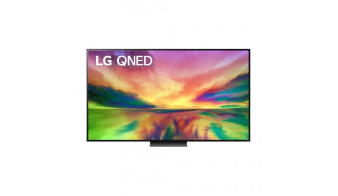 TV Set|LG|65"|4K/Smart|3840x2160|Wireless LAN|Bluetooth|webOS|Black|65QNED813RE