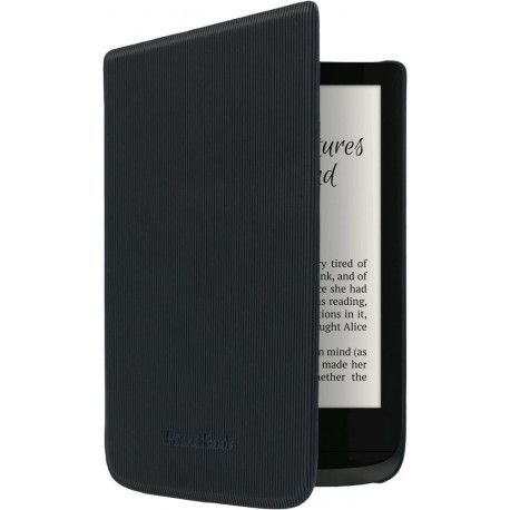 PocketBook ümbris HPUC-632-B-S, must