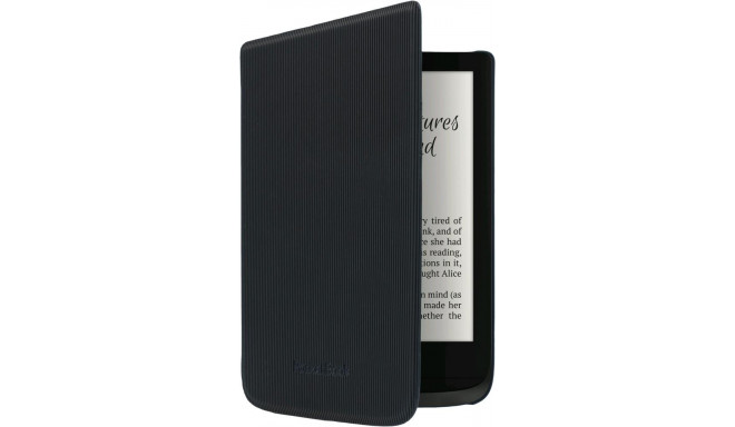 PocketBook ümbris HPUC-632-B-S, must