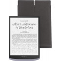 PocketBook e-lugeri ümbris HPBPUC-1040-BL-S, must