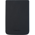 PocketBook case HPUC-632-B-S, black