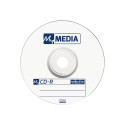 VERBATIM MyMedia CD-R 52x 700MB 50 Pack Wrap