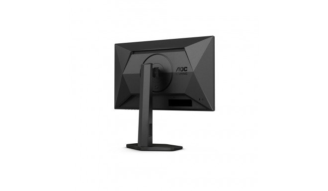 AOC 24G4X 23.8inch Gaming Monitor FreeSync 1920x1080 1ms HDMI DP Black