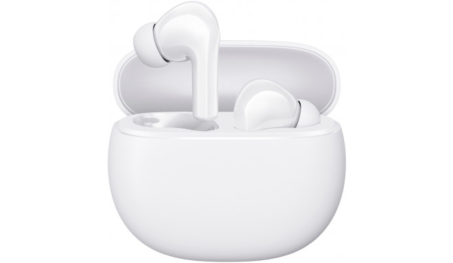 Xiaomi wireless earbuds Redmi Buds 4 Active, white