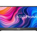 ASUS ProArt PA148CTV Portable 14inch WLED IPS FHD 1920x1080 16:9 700:1 300cd/m2 USB-C 10-point Touch