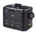 Jata fritüür FR5600