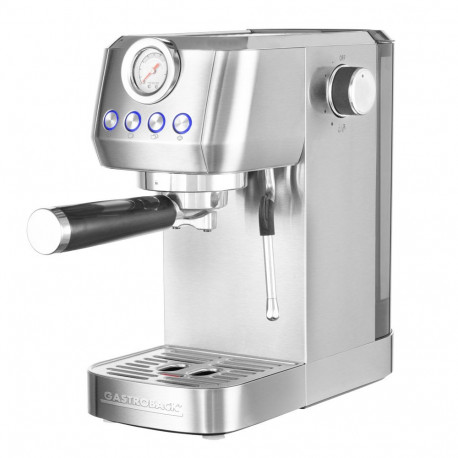 Gastroback 42721 Design Espresso Piccolo Pro
