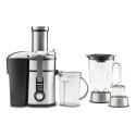 Gastroback 40153 Design Multi Juicer Digital Plus 3in1