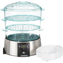 Gastroback 42510 Design Food Steamer