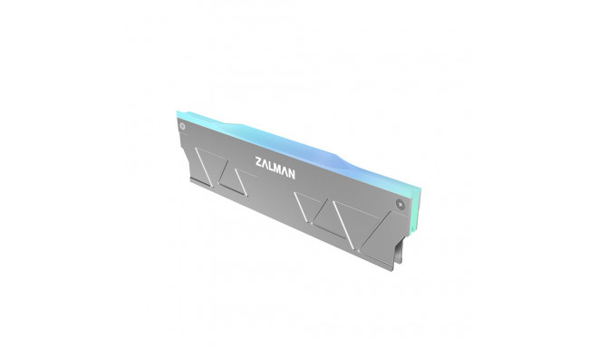 Zalman ZM-MH10 Silver