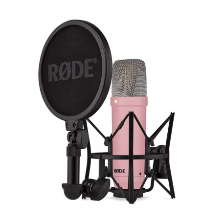 RØDE NT1 Signature Series Pink