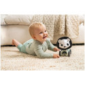 Tiny Love black & white décor tiny rolling toys - george