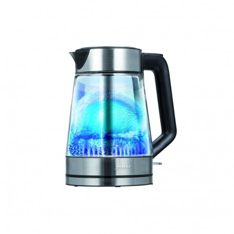 MPM MCZ-122 Electric kettle 1.7L 2200W