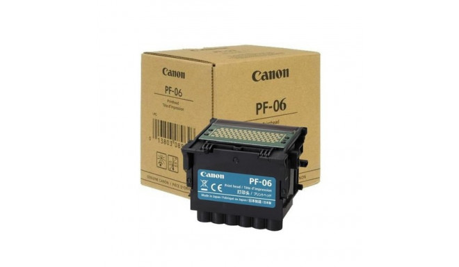 Canon Printhead PF-06 (QY6-1901) (2352C001)