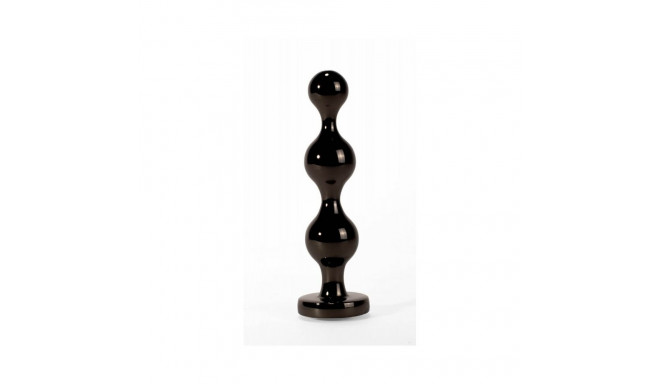 Korek analny Secret Shine Booty Call 10,5 cm X-MEN