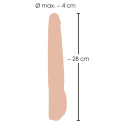 Wibrator Push it! 27,5cm