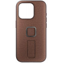 Peak Design case Apple iPhone 15 Pro Max Mobile Everyday Loop Case, redwood
