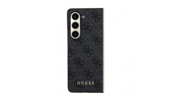 Guess 4G Charms ümbris Samsung Galaxy Z Fold 5 Hall