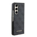 Guess 4G Charms ümbris Samsung Galaxy Z Fold 5 Hall