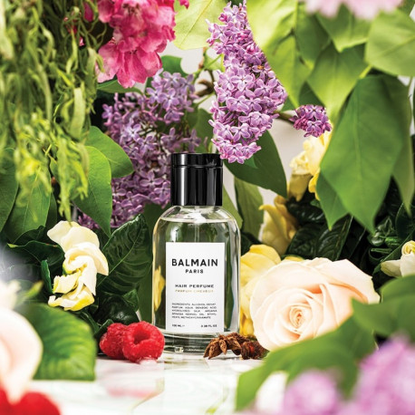 BALMAIN HAIR juukseparfüüm / Hair Perfume Signature Fragrance, 100ml