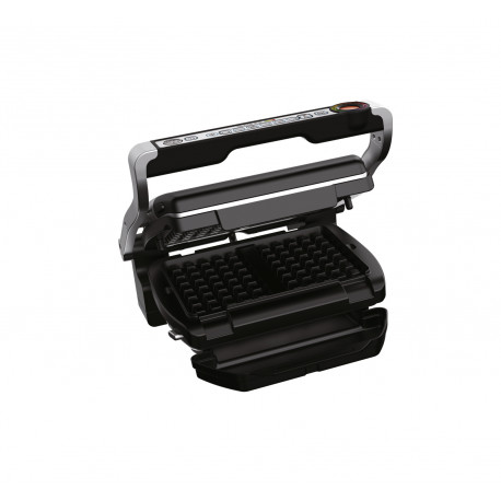 Tefal OptiGrill+ GC716D12 srebrny